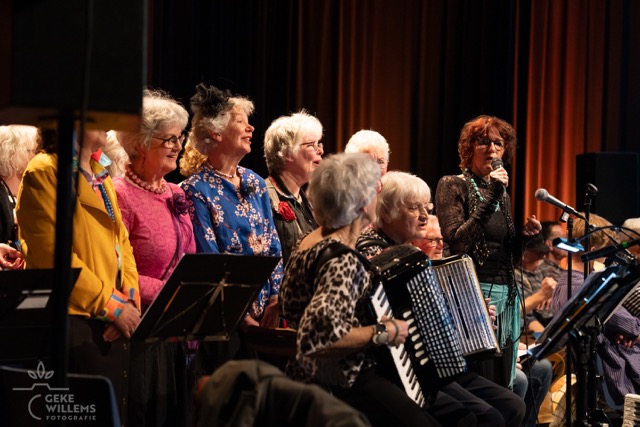 Lemster Muzykfeest 2026