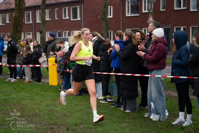 Henk tot Henk loop 2025
